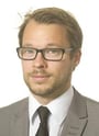 Professional Profile Photo for Jamie Burness, Associate Director