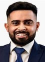 Professional Profile Photo for Kashaf Ali, Senior Quantity Surveyor
