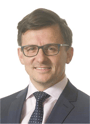 Professional Profile Photo for Derick Jackson, Principal