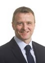 Professional Profile Photo for Rob Gordon, Director