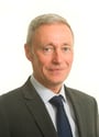 Professional Profile Photo for Simon Beanland, Principal