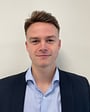 Professional Profile Photo for Tom Wignall, Graduate Planner