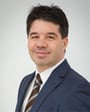 Professional Profile Photo for Adrian Crizbasianu, Head of Industrial & Logistics Agency