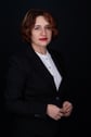 Professional Profile Photo for Valentina Cociorba, Financial Controller