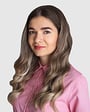 Professional Profile Photo for Roxana Ciochir, Consultant