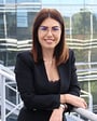 Professional Profile Photo for Roxana Ilie, Senior Consultant