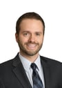 Professional Profile Photo for Derek Cuschieri, Senior Vice President