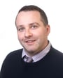 Professional Profile Photo for Liam McAuley, Associate Director