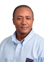 Professional Profile Photo for Jason Webb, Chief Engineer