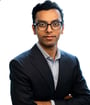 Professional Profile Photo for Subham Nandy, Senior Associate