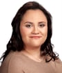 Professional Profile Photo for Alexia Rigney, Senior Property Accountant