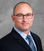 Professional Profile Photo for Ben Parker, Senior Vice President