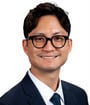 Professional Profile Photo for Benjamin Yim, Associate