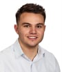 Professional Profile Photo for Keaton Greene, Marketing Associate