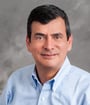 Professional Profile Photo for Marcelo Merchan, Building Engineer