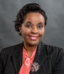Professional Profile Photo for Michelle Roland-Amrane, Senior Property Manager