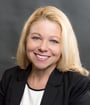Professional Profile Photo for Tina Harris, Senior Vice President, Retail Leasing Services