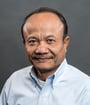 Professional Profile Photo for Vuthavy Hong, Building Engineer