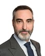 Professional Profile Photo for Benjamin Perez-Ellischewitz, Principal