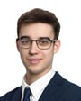Professional Profile Photo for Gábor Varga, Analyst