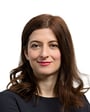 Professional Profile Photo for Ivett Dömény, Director