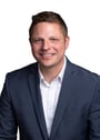 Professional Profile Photo for Gunther Slizofski, Business Analyst