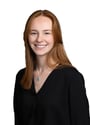 Professional Profile Photo for Grace Basile, Marketing Associate