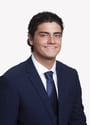 Professional Profile Photo for Declan Hood, Senior Office Analyst