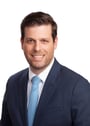 Professional Profile Photo for Derek Opert, Senior Financial Analyst