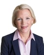 Professional Profile Photo for Leslie Fellabom, Senior Vice President