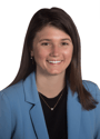Professional Profile Photo for Abby Rights, Senior Vice President