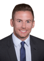 Professional Profile Photo for Nick Claudio, Senior Vice President