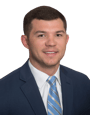 Professional Profile Photo for Ryan Kendall, Vice President