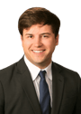 Professional Profile Photo for Zach Simpson, Vice President
