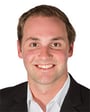 Professional Profile Photo for Cameron Payne, Analyst, Carolina's Industrial, Market Intelligence
