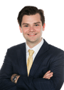 Professional Profile Photo for Will Hendrick, Associate
