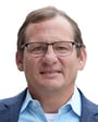 Professional Profile Photo for Dave Brown, Principal
