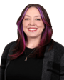 Professional Profile Photo for Arielle Lubbers, Financial Associate