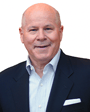 Professional Profile Photo for Bruce Hopple, Senior Vice President