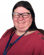 Professional Profile Photo for Carolyn White, Accounting Supervisor, U.S. Operations