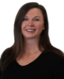 Professional Profile Photo for Christine Larkin, Client Services Coordinator
