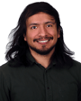Professional Profile Photo for Daniel Facundo, Software Developer