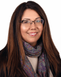 Professional Profile Photo for Diane Ponce, IT Coordinator