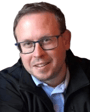 Professional Profile Photo for Erik Dierdorff, Manager, Talent Acquisition