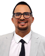 Professional Profile Photo for Fabian Alvarez, Finance Associate