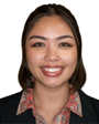 Professional Profile Photo for Isabel Lopez, Senior HR Associate