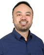 Professional Profile Photo for Jeff Ma, Technical Support Analyst