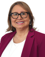 Professional Profile Photo for Judith Medina, Senior Manager Accounts Payable - North America