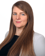 Professional Profile Photo for Kate Kilka, Property Accountant Assistant