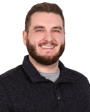 Professional Profile Photo for Kevin Kaczynski, Staff Accountant